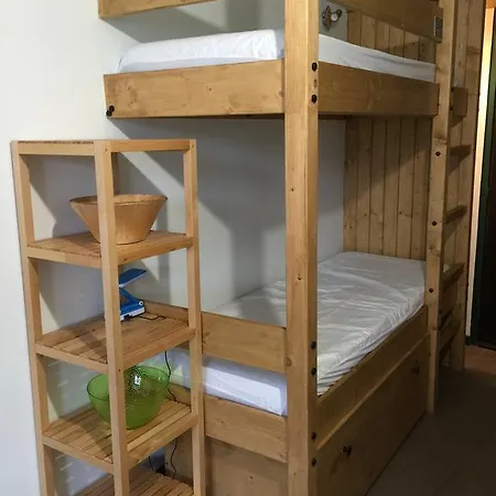 Studio Sud Apartment *